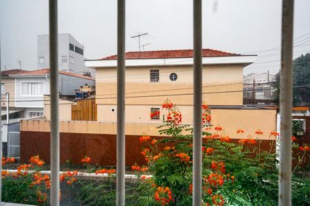 Casa à venda com 270m², 4 quartos e 2 vagas Casa à venda com 270m², 4 quartos e 2 vagasVista do quarto 02
