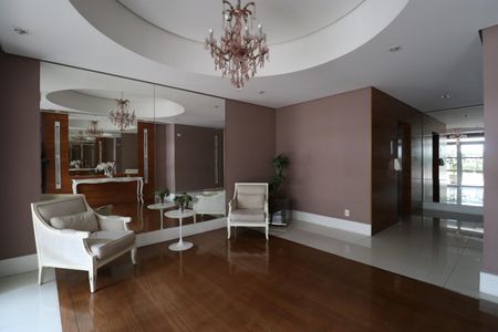 Apartamento à venda com 108m², 3 quartos e 2 vagasÁrea comum