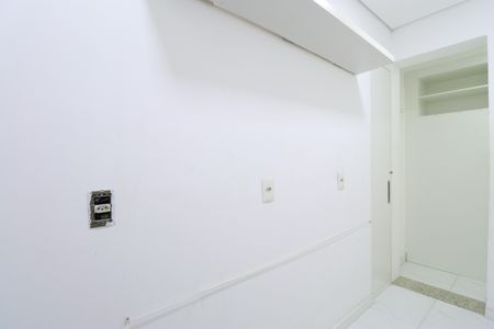 Apartamento à venda com 108m², 3 quartos e 2 vagasQuarto de Serviço