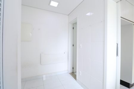 Apartamento à venda com 108m², 3 quartos e 2 vagasÁrea de Serviço