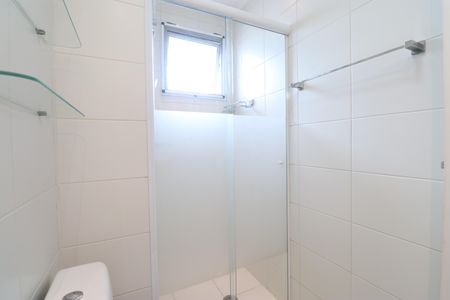 Apartamento à venda com 108m², 3 quartos e 2 vagasBanheiro Social