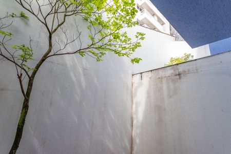 Casa de condomínio à venda com 215m², 3 quartos e 2 vagasÁrea externa