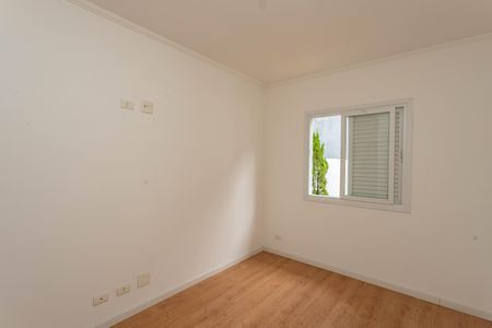 Casa de condomínio à venda com 215m², 3 quartos e 2 vagasQuarto 1 - suíte