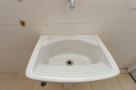 Casa de condomínio à venda com 215m², 3 quartos e 2 vagasÁrea de serviço