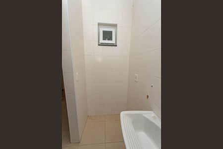 Casa de condomínio à venda com 215m², 3 quartos e 2 vagasÁrea de serviço