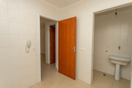Casa de condomínio à venda com 215m², 3 quartos e 2 vagasCozinha