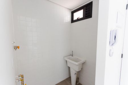 Apartamento à venda com 46m², 2 quartos e 1 vaga Apartamento à venda com 46m², 2 quartos e 1 vagaÁrea de Serviço