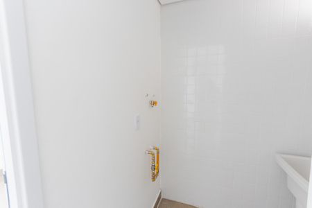 Apartamento à venda com 46m², 2 quartos e 1 vaga Apartamento à venda com 46m², 2 quartos e 1 vagaÁrea de Serviço