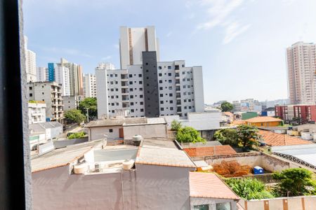 Apartamento à venda com 46m², 2 quartos e 1 vaga Apartamento à venda com 46m², 2 quartos e 1 vagaVista do Quarto 1