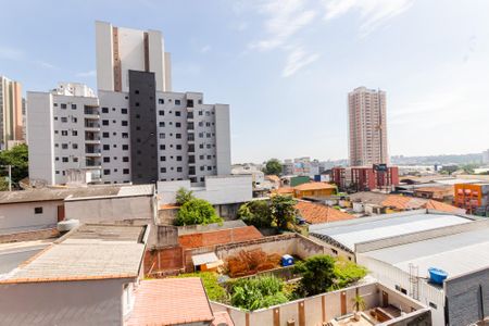 Apartamento à venda com 46m², 2 quartos e 1 vaga Apartamento à venda com 46m², 2 quartos e 1 vagaVista do Quarto 2