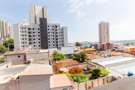 Apartamento à venda com 46m², 2 quartos e 1 vaga Apartamento à venda com 46m², 2 quartos e 1 vagaVista Varanda Sala e Cozinha