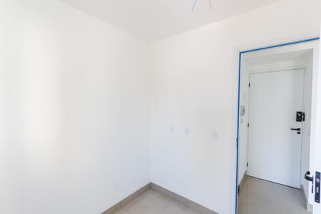 Apartamento à venda com 46m², 2 quartos e 1 vaga Apartamento à venda com 46m², 2 quartos e 1 vagaQuarto 2