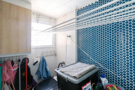 Apartamento à venda com 106m², 3 quartos e 2 vagasÁrea de Serviço