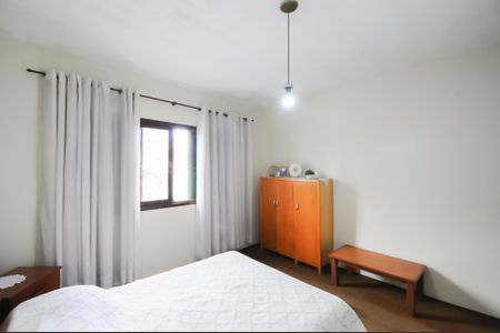 Casa à venda com 202m², 3 quartos e 4 vagasQuarto 1