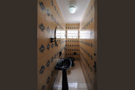 Casa à venda com 202m², 3 quartos e 4 vagasLavabo