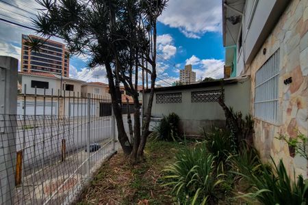Casa à venda com 202m², 3 quartos e 4 vagasQuintal