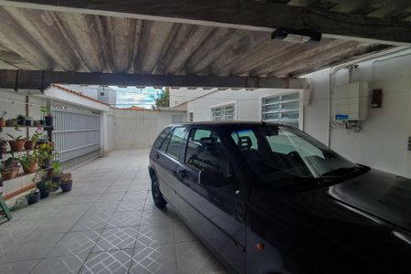 Casa à venda com 202m², 3 quartos e 4 vagasGaragem