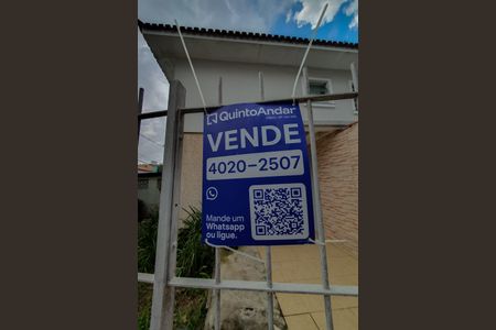 Casa à venda com 202m², 3 quartos e 4 vagasPlaca