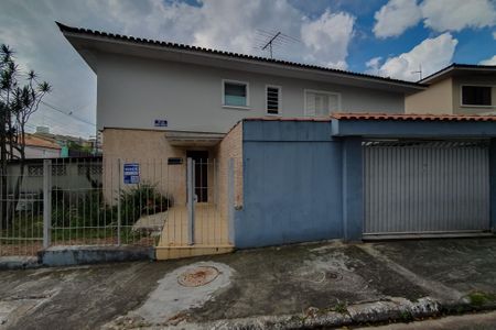 Casa à venda com 202m², 3 quartos e 4 vagasfachada