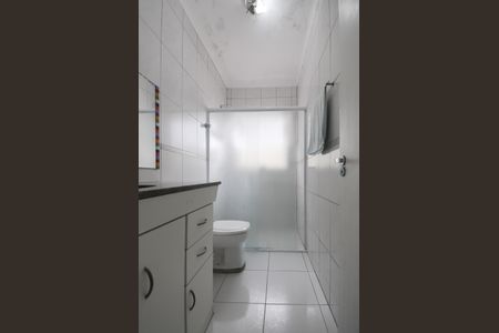 Casa à venda com 202m², 3 quartos e 4 vagasBanheiro Social