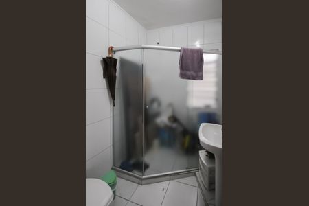 Casa à venda com 202m², 3 quartos e 4 vagasBanheiro Social