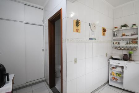 Casa à venda com 202m², 3 quartos e 4 vagasCozinha