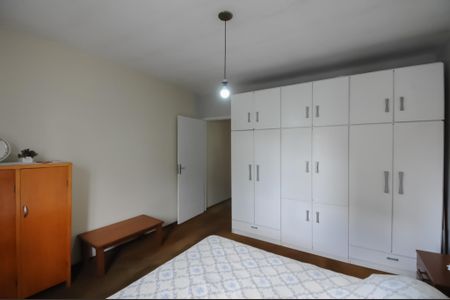 Casa à venda com 202m², 3 quartos e 4 vagasQuarto 1