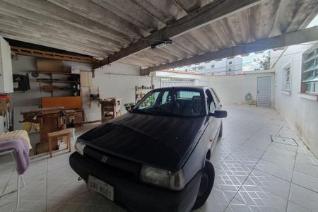 Casa à venda com 202m², 3 quartos e 4 vagasGaragem