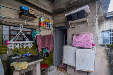 Casa à venda com 166m², 3 quartos e 2 vagas Casa à venda com 166m², 3 quartos e 2 vagasÁrea de Serviço