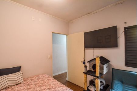 Casa à venda com 166m², 3 quartos e 2 vagas Casa à venda com 166m², 3 quartos e 2 vagasQuarto 3