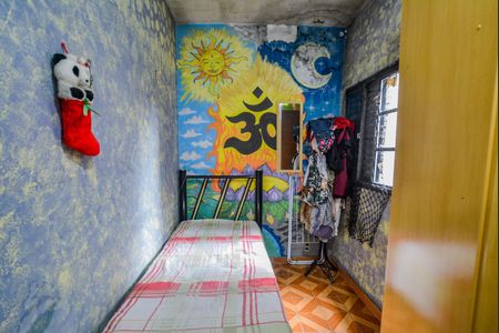 Casa à venda com 166m², 3 quartos e 2 vagas Casa à venda com 166m², 3 quartos e 2 vagasQuarto 2