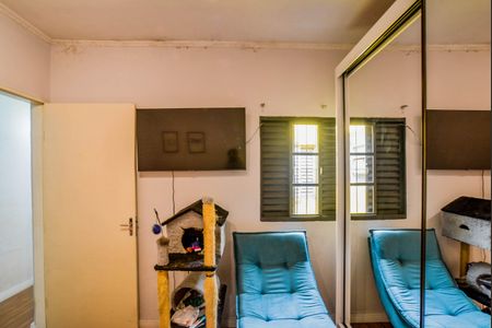 Casa à venda com 166m², 3 quartos e 2 vagas Casa à venda com 166m², 3 quartos e 2 vagasQuarto 3