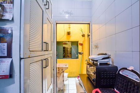 Casa à venda com 166m², 3 quartos e 2 vagas Casa à venda com 166m², 3 quartos e 2 vagasCozinha