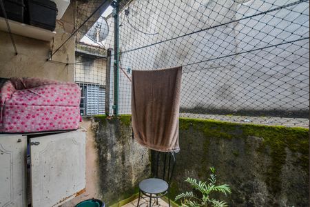 Casa à venda com 166m², 3 quartos e 2 vagas Casa à venda com 166m², 3 quartos e 2 vagasÁrea de Serviço