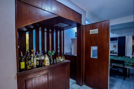 Casa à venda com 166m², 3 quartos e 2 vagas Casa à venda com 166m², 3 quartos e 2 vagasSala