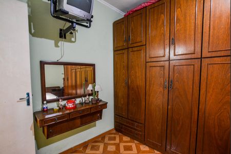 Casa à venda com 166m², 3 quartos e 2 vagas Casa à venda com 166m², 3 quartos e 2 vagasQuarto 4