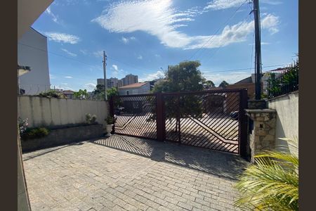 Casa à venda com 160m², 3 quartos e 3 vagas Casa à venda com 160m², 3 quartos e 3 vagasFoto 35