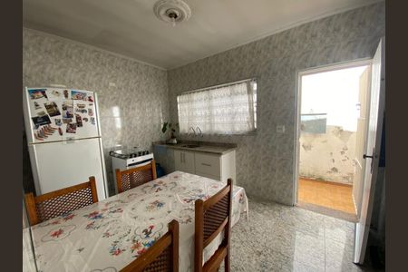 Casa à venda com 160m², 3 quartos e 3 vagas Casa à venda com 160m², 3 quartos e 3 vagasFoto 13