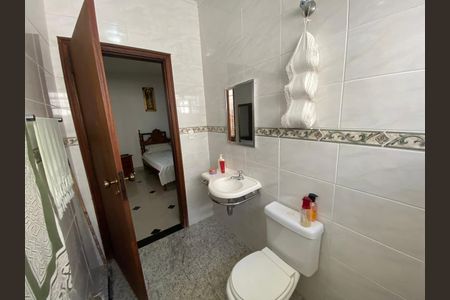 Casa à venda com 160m², 3 quartos e 3 vagas Casa à venda com 160m², 3 quartos e 3 vagasFoto 22