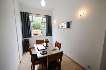 Apartamento para alugar com 53m², 1 quarto e sem vaga Apartamento para alugar com 53m², 1 quarto e sem vagaSala