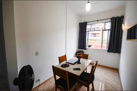 Apartamento para alugar com 53m², 1 quarto e sem vaga Apartamento para alugar com 53m², 1 quarto e sem vagaSala