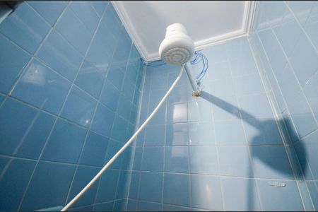 Apartamento para alugar com 53m², 1 quarto e sem vaga Apartamento para alugar com 53m², 1 quarto e sem vagaBanheiro