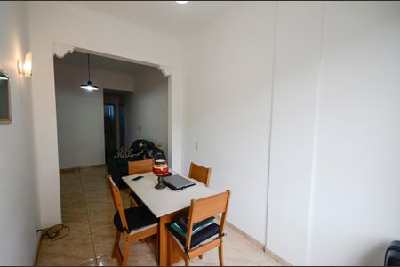 Apartamento para alugar com 53m², 1 quarto e sem vaga Apartamento para alugar com 53m², 1 quarto e sem vagaSala