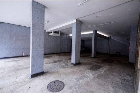 Apartamento para alugar com 53m², 1 quarto e sem vaga Apartamento para alugar com 53m², 1 quarto e sem vagaGaragem