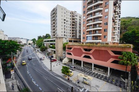 Apartamento para alugar com 53m², 1 quarto e sem vaga Apartamento para alugar com 53m², 1 quarto e sem vagaVista do Quarto