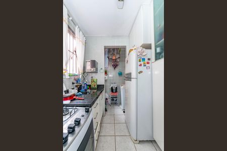 Apartamento à venda com 55m², 3 quartos e 1 vaga Apartamento à venda com 55m², 3 quartos e 1 vagaCozinha