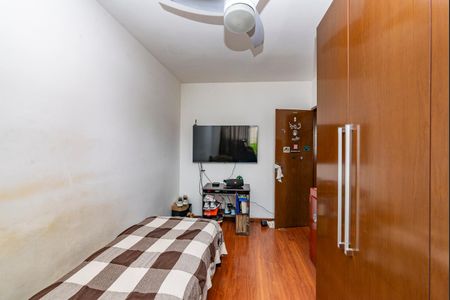 Apartamento à venda com 55m², 3 quartos e 1 vaga Apartamento à venda com 55m², 3 quartos e 1 vagaQuarto 1