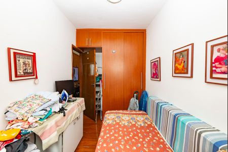 Apartamento à venda com 55m², 3 quartos e 1 vaga Apartamento à venda com 55m², 3 quartos e 1 vagaQuarto 2