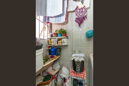 Apartamento à venda com 55m², 3 quartos e 1 vaga Apartamento à venda com 55m², 3 quartos e 1 vagaÁrea de Serviço