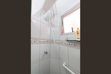 Apartamento à venda com 55m², 3 quartos e 1 vaga Apartamento à venda com 55m², 3 quartos e 1 vagaBanheiro da Suíte